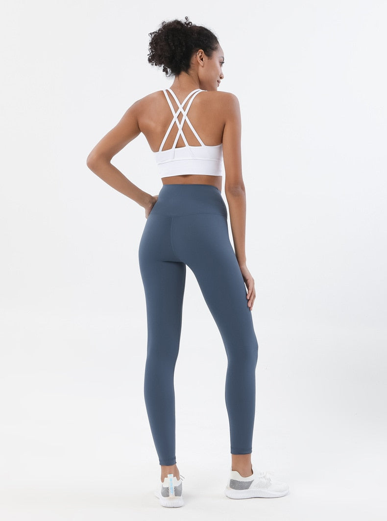 Breathable Yoga Sports Top