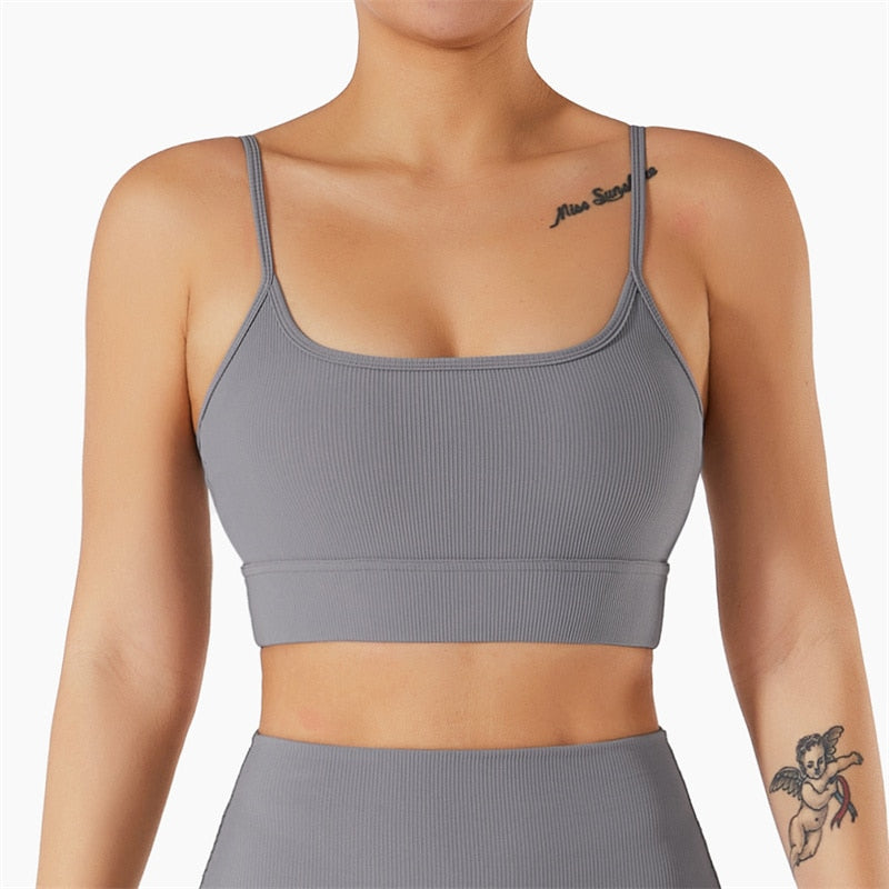 mix and match - sporty Yoga Set