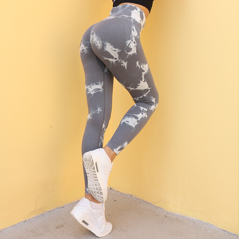 Yoga Leggings – bootyque