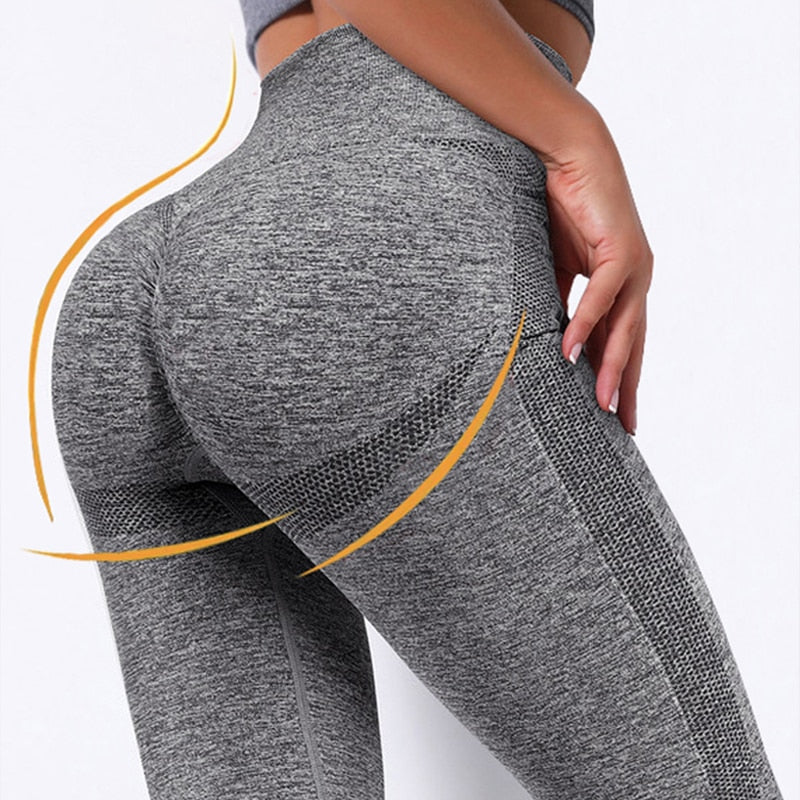 Yoga Leggings