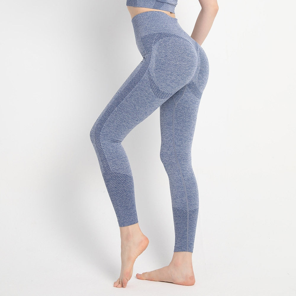 Yoga Leggings – bootyque